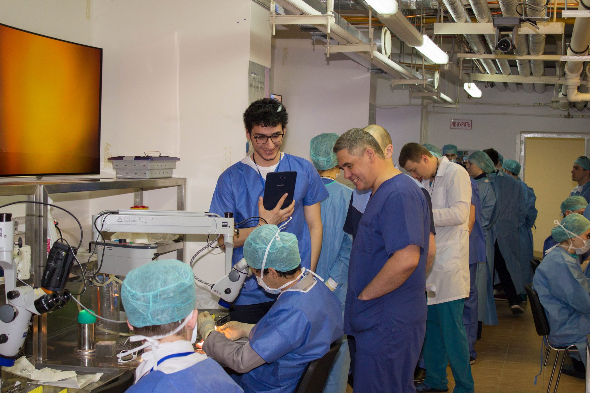 Тюменская нейрохирургия