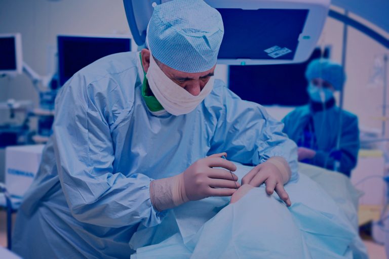 ФЕДЕРАЛЬНЫЙ ЦЕНТР НЕЙРОХИРУРГИИ