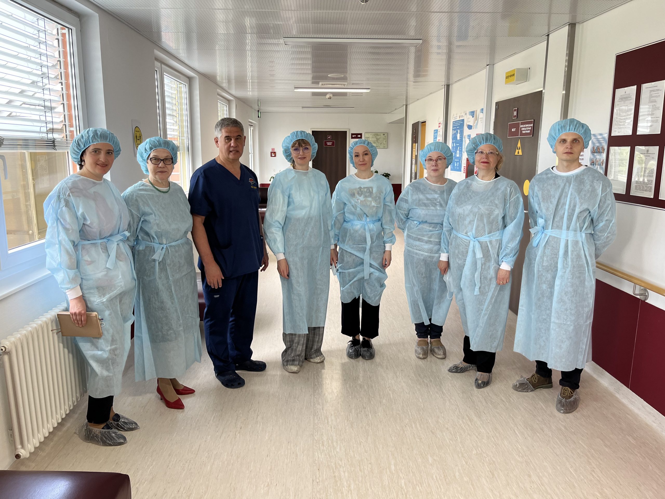 26 мая, 2022 — ФЕДЕРАЛЬНЫЙ ЦЕНТР НЕЙРОХИРУРГИИ