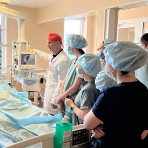 12 мая – медицинские сестры отмечают профессиональный праздник