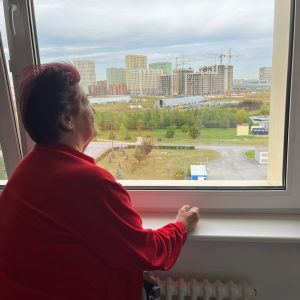 Как лечат туннельный синдром запястья в Федеральном центре нейрохирургии в Тюмени? 80-ти летняя пациентка рассказала свою историю