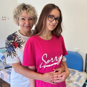 Благодаря уникальным возможностям эндоваскулярной хирургии в ФЦН Тюмени у пациентов с артериовенозной мальформацией — есть шанс на долгую здоровую жизнь