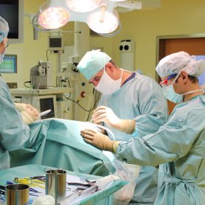 Пациентка жила с диагнозом Арнольда – Киари с рождения, и только год назад заболевание серьёзно заявило о себе