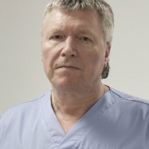 Коллектив Федерального центра нейрохирургии выражает глубокие соболезнования родным и близким в связи с кончиной врача-нейрохирурга Саковича Игоря Ивановича.