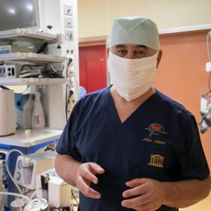 7 марта отмечает день рождения Альберт Суфианов