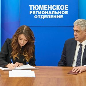 Альберт Суфианов: хочу и дальше помогать людям в качестве депутата