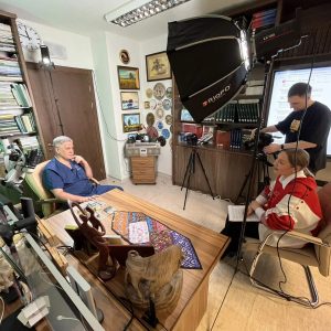 Альберт Суфианов: У нас есть очень много технологий, которых в принципе нет даже в ведущих зарубежных центрах