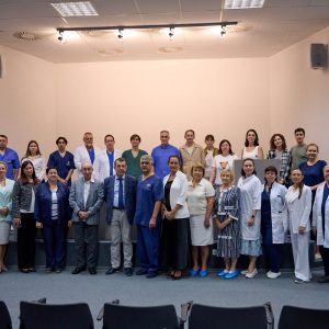 Федеральный центр нейрохирургии Тюмени расширит сеть сотрудничества: итоги конференции по лечению эпилепсии