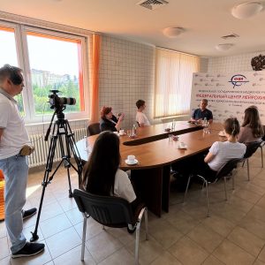 Альберт Суфианов: профессия врача требует огромной отдачи, самоотверженности, милосердия и доброты к людям