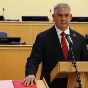 Альберт Суфианов: доверие людей — без преувеличения, для меня высшая ценность