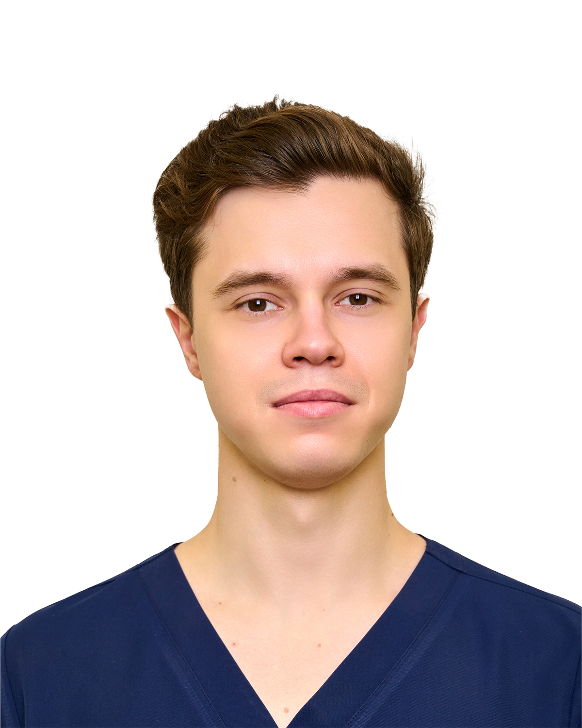 Томилов Д.И.