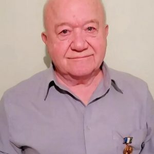 Врач-нейрохирург Федерального центра нейрохирургии в Тюмени Галей Тазетдинов награжден медалью «За большой вклад в становление и развитие нейрохирургии Республики Башкортостан»